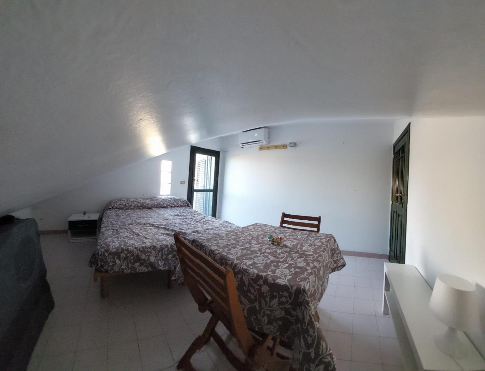 Mansarda Con Terrazzino Guest house